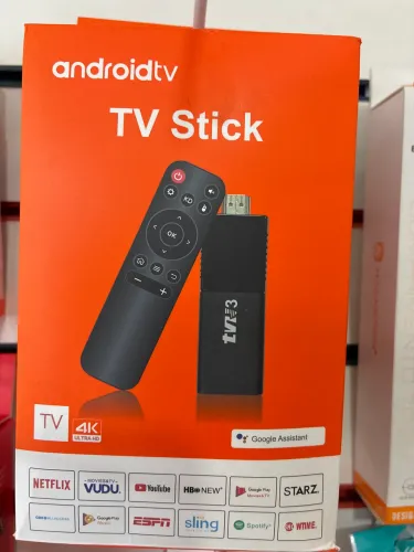 Smart tv Stick - Transforme sua tv em smart 