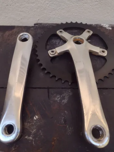 Pedivela 3 Pcs Bmx