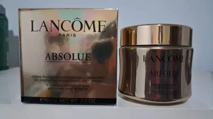 lancôme absolue soft cream 60ml
