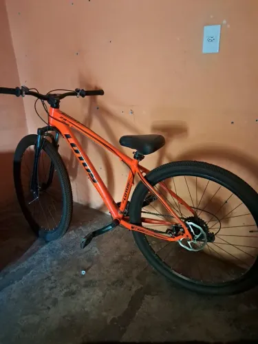 BICICLETA LOTUS ARO 29
