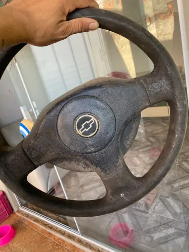 VOLANTE DO CELTA
