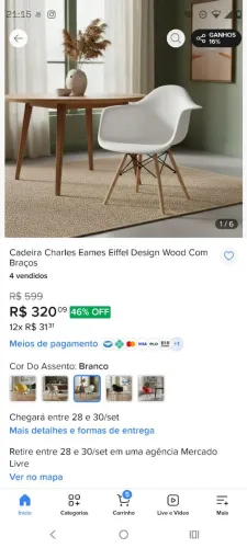 Cadeira