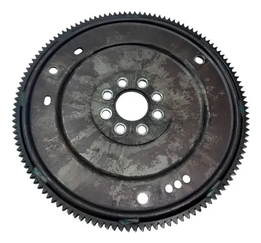 Cremalheira Suporte Conversor Torque Ford Edge 3.5 2011 198