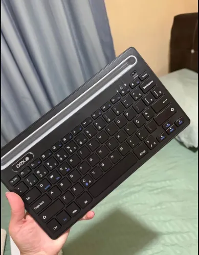 Teclado Sem Fio OEX