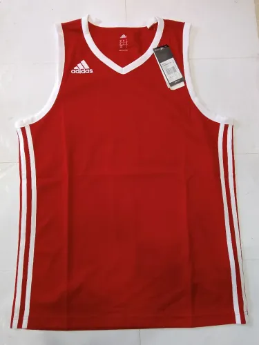 REGATA DRI FIT ADIDAS MASCULINA