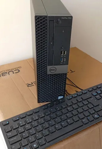 Dell Optiplex 7050