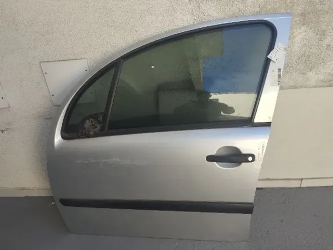 PORTA CITROEN C3 SEMINOVA