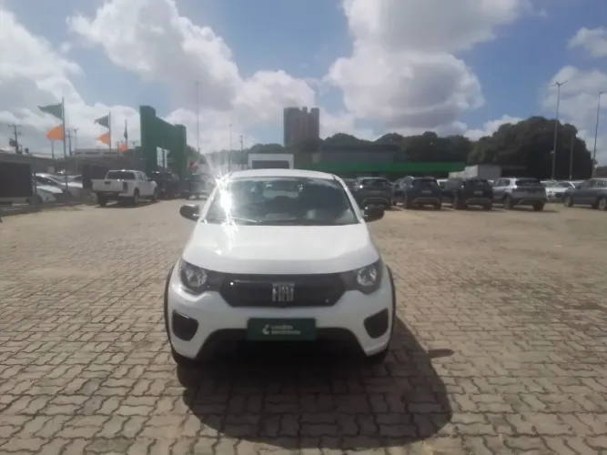 Fiat Mobi Like 1.0 Fire Flex 5P. 2024