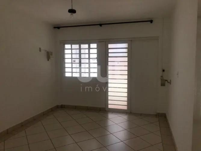 casa - Taquaral - Campinas