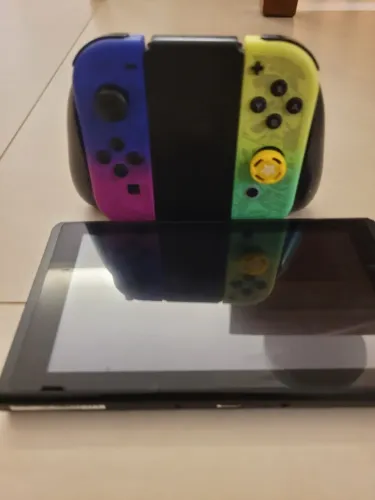 Nintendo switch 1