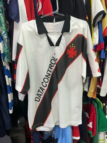 Camisa do Vasco cgc de época vintage 