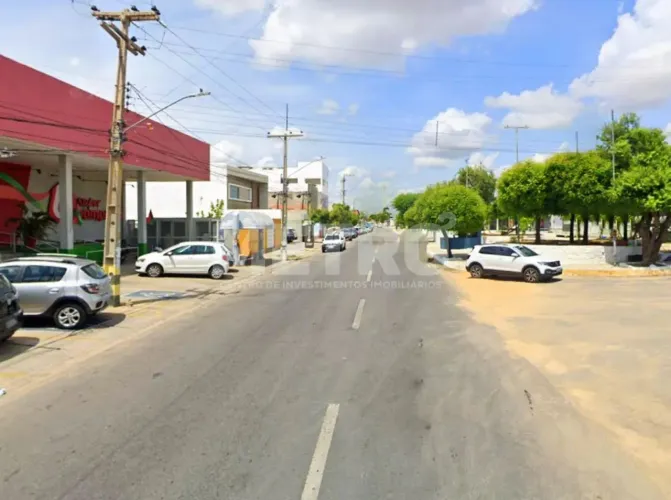 Terreno à venda Avenida Clementino Coelho, 9X23, 207m, Petrolina-PE