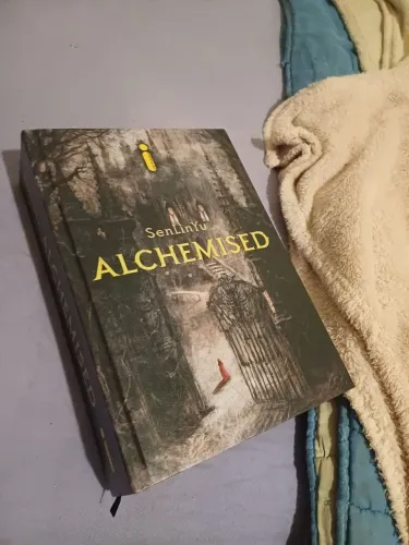 Alchemised - Edição de Luxo