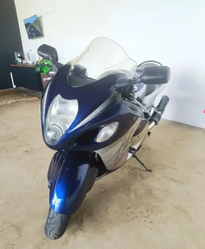 Moto impecável, aproveite 2006
