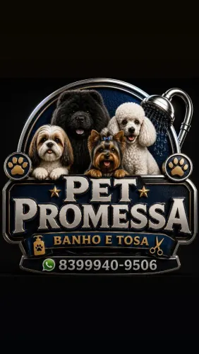 Banho e tosa domicílio e físico