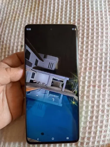 Motorola Edge 40