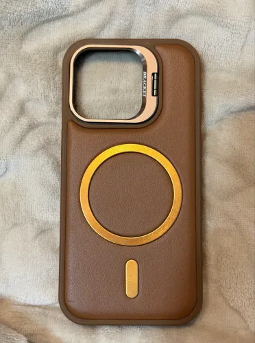 Capinha iPhone 16 Pro