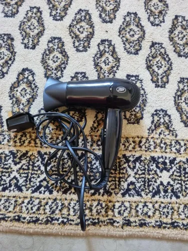 Secador de cabelo (220v)