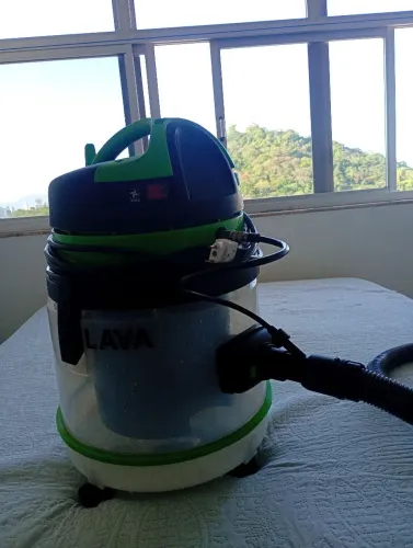 Extratora IPC Lava Pró 127v 1200w
