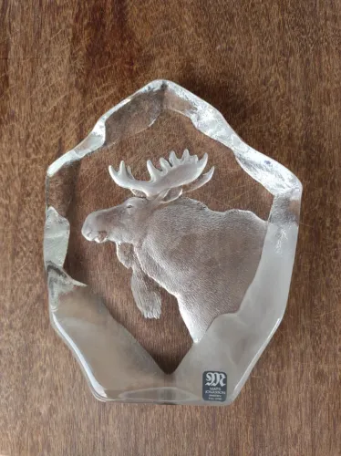 Bloco de Cristal