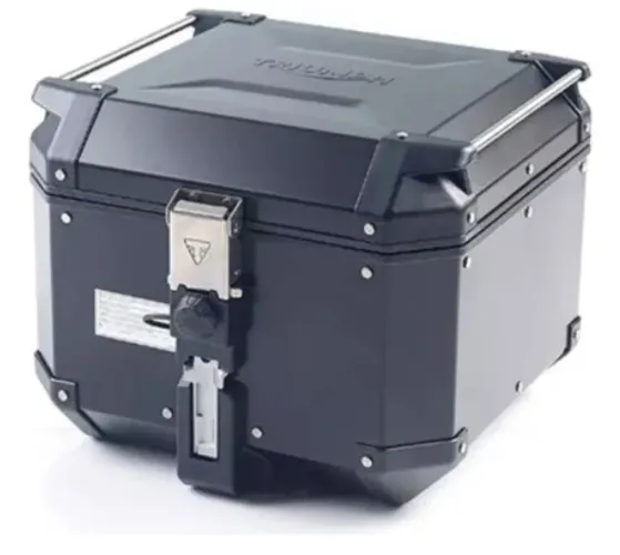 Top box alumínio TRIUMPH 42L