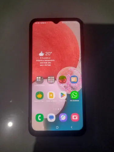 Celular Samsung