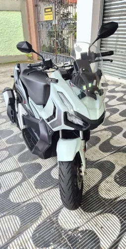 Honda ADV 150 2022