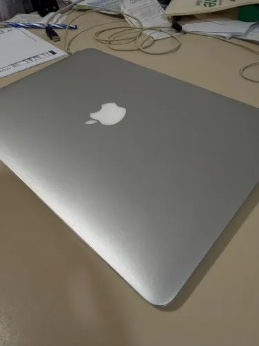 MACBOOK AIR 2017 256gb / EXTRA