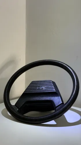 Volantes Originais de Chevette DL, SE e SL/E