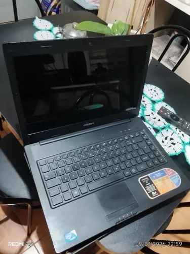 Notebook e pc