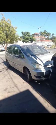 Citroen Xsara Picasso GLX 1.6/ 1.6 Flex 16V 2008