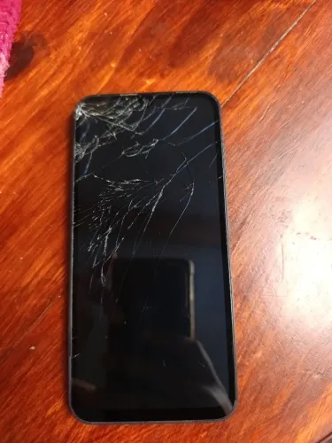 Samsung Galaxy A15
