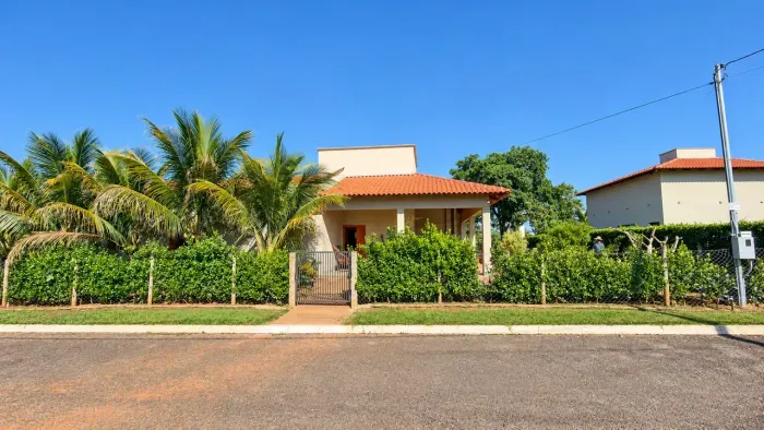 Imóvel para venda com 2000 metros quadrados em Zona Rural - Bela Vista de Goiás - GO