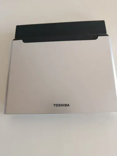 DVD portátil