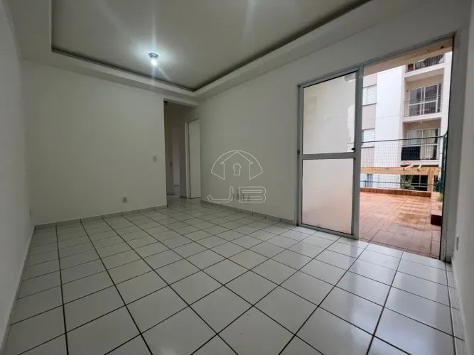 Apartamento para alugar no Condomínio Bela Vista Varandas, em Sumaré/SP