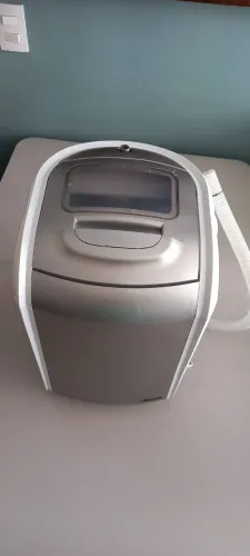 Máquina de lava roupa Petit