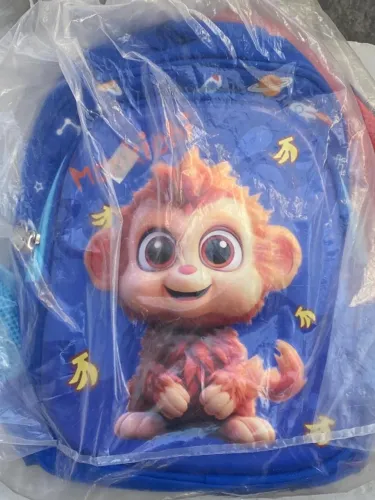 Mochila infantil