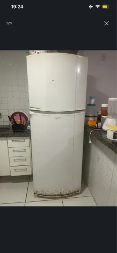 Geladeira