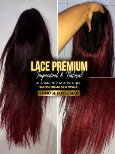 Vendo lace