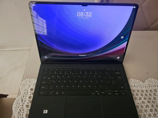 Sansung Táb s9 ultra