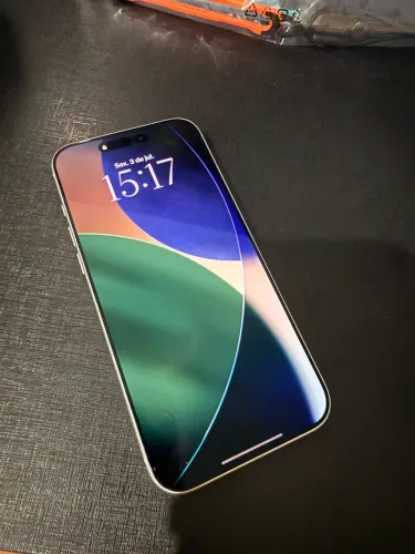 iPhone 17 Pro Max 256 GB