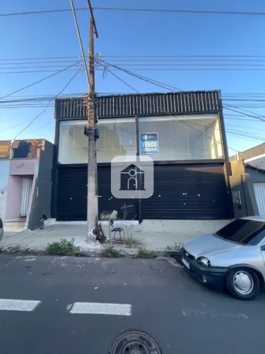 Prédio comercial para locação no bairro laranjeiras