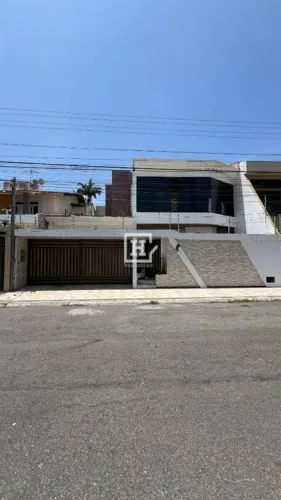Casa com 4 quartos à Venda, Inácio Barbosa - Aracaju