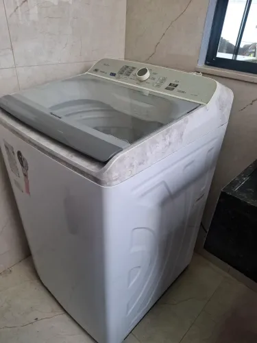 Máquina de lavar