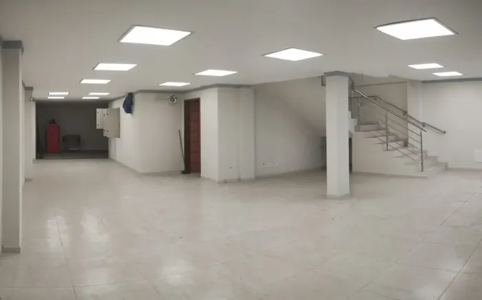 Prédio para aluguel tem 635 m² com 5 salas em São Jorge - Manaus - AM