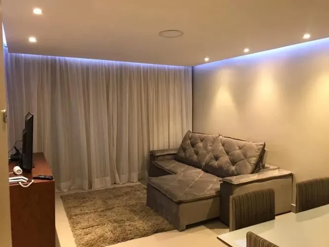 Cortinas sobre medidas