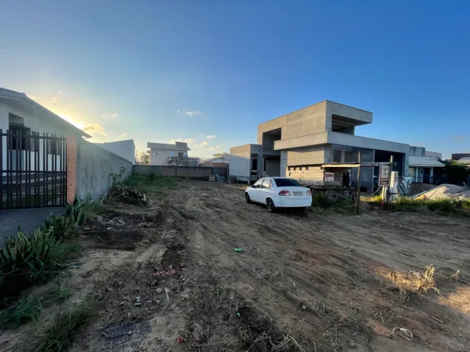 Terreno no Cristo rei VI