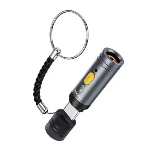 Mini Isqueiro para celular USB-C Toocki