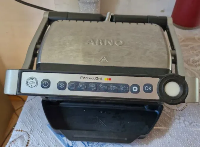 ARNO PerfectGrill