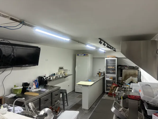 Vendo Cozinha Completa e Ponto